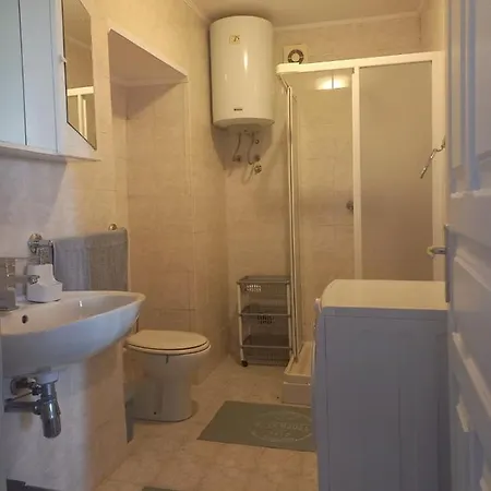 Apartment Gracijela Svetvincenat