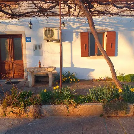 Gracijela Apartment