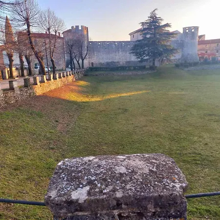 Gracijela * Svetvincenat