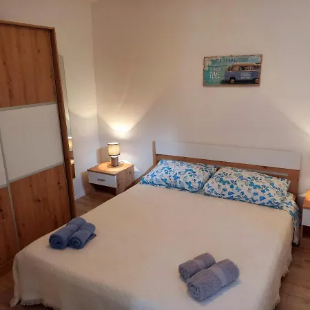 Gracijela Svetvincenat