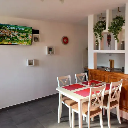 Gracijela Svetvincenat