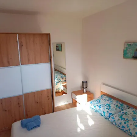 Apartment Gracijela