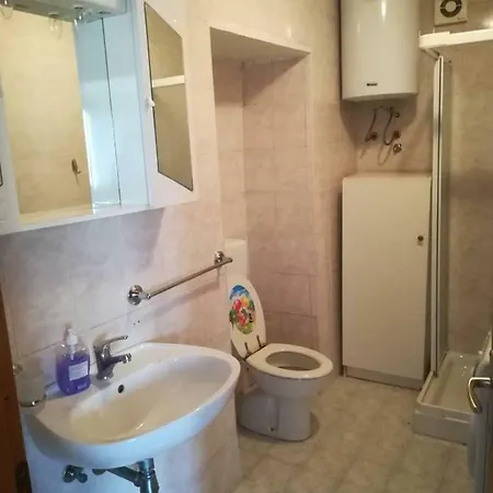 Gracijela Svetvincenat