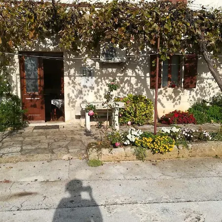 Gracijela Svetvincenat