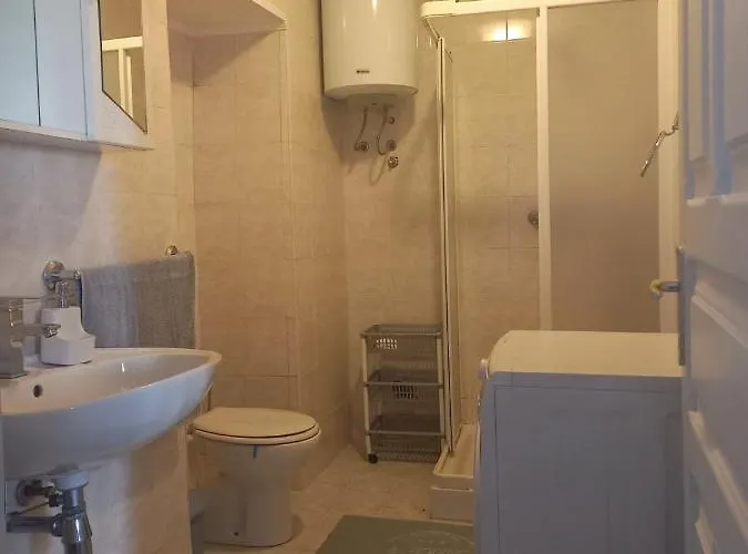 Appartement Gracijela Svetvinčenat