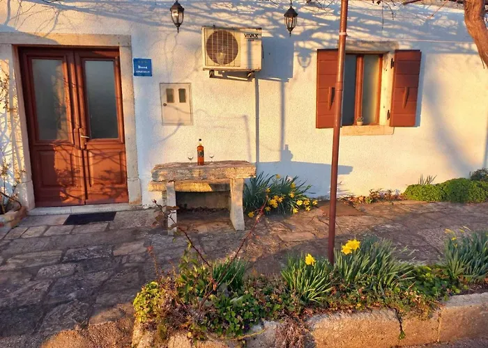 Appartement Gracijela Svetvinčenat