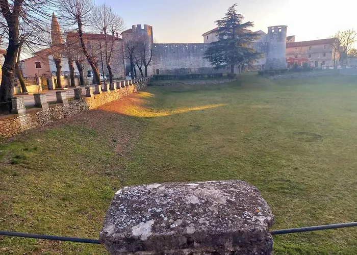 Gracijela * Svetvinčenat