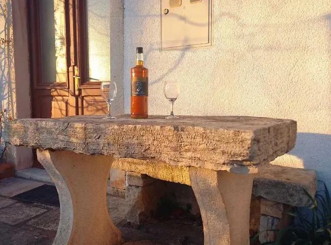 Appartement Gracijela