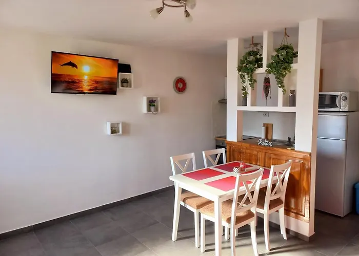 Gracijela * Svetvinčenat