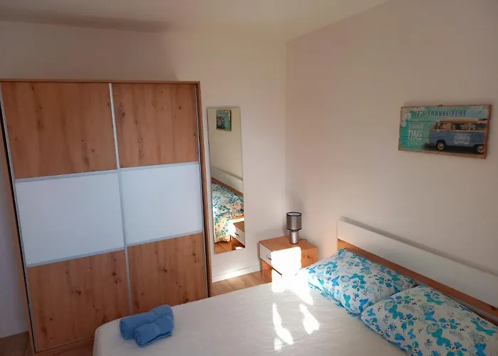 Appartement Gracijela